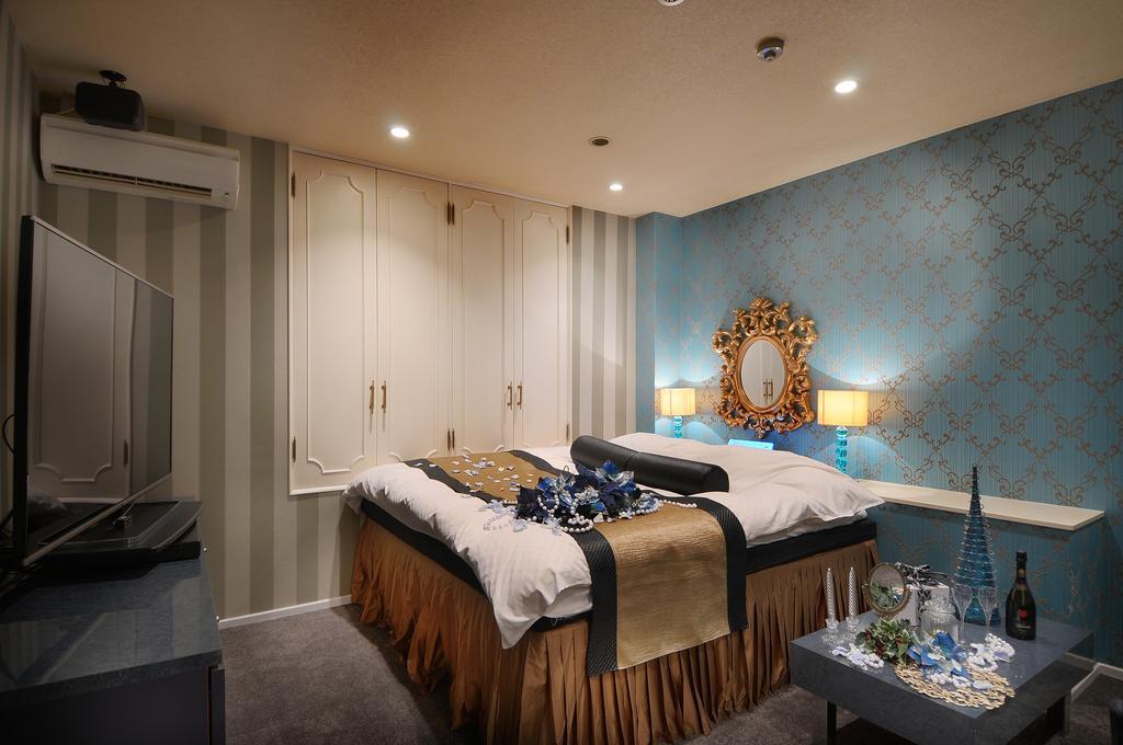 Hotel Blanc Chapel Christmas Sakai (Adults Only) Habitación foto